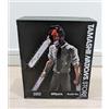 Bandai S.H.Figuarts Chainsaw Man Best Selection Tamashii Nations Store Limited nuovo