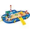 BIG WATERPLAY PEPPA PIG HOLIDAY MOD. 800055140 EAN 4004943551403