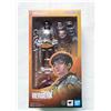 BANDAI SPIRIT S.H.Figuarts BERSERK CASSA (THE BAND OF THE HAWK) BANDAI 145mm con tracking...