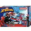 CARRERA GO!!! MARVEL SPIDER-MAN RACING 20062580 MOD. 20062580 EAN 4007486625808