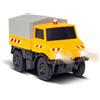 Tamiya Carson CARSON 1:87 MB UNIMOG U406 TWO WAY VEHI. 100% RTR MOD. 500504146 EAN 40052990118