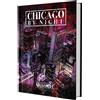 Renegade Game Studios Vampire: The Masquerade 5th Edition Roleplaying Game Chica