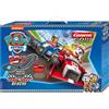Carrera GO!!! 20063514 Paw Patrol Ready Race & Rescue è un set da corsa per slot