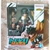 BANDAI SPIRIT S.H. Figuarts Izuku Midoriya Deku Action Figure My Hero Academia SHF SH Bandai