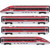 Arnold HN2622S Iryo (Spain), Frecciarossa 1000 Base Set, 4 Elements, ep. VI with