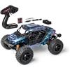 Tamiya Carson Il Carson NemeSys è un modello radiocomandato in scala 1:12 con sistema a 2,4 GH