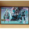 Bandai RG 1/144 RX-78-2 Gundam Ver 2.0 Hatsune Miku Ver. Premium Bandai Japan NUOVO