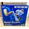 Bandai Figuarts ZERO ONE PIECE BASE SHOP Limited COLOR Ver. MONKEY.D.LUFFY GEAR5 GIG...