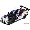 CARRERA IBRIDO BMW M4 GT3 BMW M MOTORSPORT, NO.1 MOD. 50051022 EAN 9003150510222