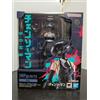Bandai S.H.Figuarts Bomb Chainsaw Man Reze Arc 135mm Action Figure Bandai Japan NUOVO