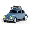 Tamiya Carson Carson presenta il modellino radiocomandato VW Beetle Wintersport in scala 1:87