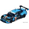 CARRERA IBRIDO BMW M4 GT3 WALKENHORST MOTORSPORT, NO.34 MOD. 50051025