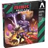 Renegade Game Studios Renegade Games: Risk 2210 A.D. Frontline Expansion - Take The Battle to Mars, To