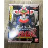 Bandai SMP 3D Formation Time Robo Timeranger Time Force Megazord Kit Giappone