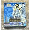 Bandai Tamashii Nations TAMASHII NATIONS Saint Seiya Myth Cloth EX Saint Seiya Pegasus Seiya God Cloth
