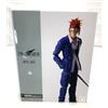SQUARE ENIX Final Fantasy VII Bring Arts Reno Square Enix Action figure Giappone L50 x P4...