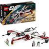 LEGO Star Wars 75402 Starfighter ARC-170 con 4 Minifigure e Droide R4-P44, Idea