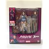Medicom Toy (MEDICOM TOY) Medicom Toy MAFEX n.141 PSYLOCKE COMIC Ver. Action figure Marvel X-Men H150 mm