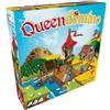 Blue Orange, Queendomino Game UK edition, Board Game, Ages 8+, 2-4 Players, 25 M