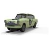 Scalextric Ford Anglia 105e - Theo Paphitis