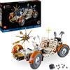 LEGO Technic Rover Lunare NASA Apollo - LRV, Modellino da Costruire di Rover per