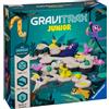 RAVENSBURGER GRAVITRAX JUNIOR STARTER SET L JUNGLE MOD. 27499