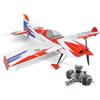 Phoenix Model Slick 580 220cm 86.5'' 60-70cc ARF CARBON V2 + DLE60 - Aeromode...
