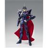 Bandai PREORDINE Saint Seiya Saint Cloth Myth EX Alpha Dubhe Siegfried 40th Anniversary