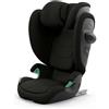 Cybex - Seggiolino Auto Solution G2 I Fix Isize, Magic Black