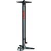 BARBIERI Pompa per bici BARBIERI PRO DELUXE con manometro