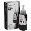 Activejet Inchiostro Activejet per Canon GI-490M Supreme 70ml Magenta [AC-G490M]