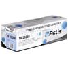 ACTIS Toner Actis comp. Brother TN-243BK new TB-243BA