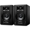 M-audio Altoparlanti M-audio BX3 50W Nero [BX3 PAIR]