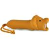 Rabbit & Friends Torcia in Silicone - Rabbit & Friends Leone
