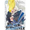 Adam Jankowski Doufu Mayoi Gin Ammo Kevin Chen Nikki Black Summoner, (Tascabile)