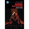 James Starlin Judd Batman: Under the Red Hood: DC Compact Comics E (Tascabile)