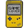 LEGAMI Enamel Metal Pin - Pin Your Style! - Game Lover