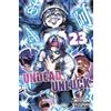 Yoshifumi Tozuka Undead Unluck, Vol. 23 (Tascabile) Undead Unluck