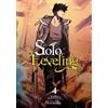 Abigail Blackman DUBU(REDICE STUDIO) Hye Young I Solo Leveling, Vol (Tascabile)