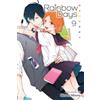 Minami Mizuno Rainbow Days, Vol. 9 (Tascabile) Rainbow Days