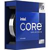 Intel® Core™ i9-13900KS - Processore desktop a 24 core (8 P + 16 E), 36 MB di cache, fino a 6,0 GHz
