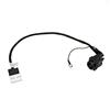 Gintai - Cavo di Ricambio DC per Sony VAIO PCG-71C11L PCG-71C12L VPC-El 50.4MQ04.002 50.4MQ04.102 VPCEL17FX / B