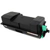 TONERPRO - Toner Compatibile per le stampanti Ricoh mp501spf mp501spftl mp601spf sp5300dn sp5300dntl sp5310dn gsa mp501spf - Nero - Fino a 25.000 pagine - Sostituisce Ricoh MP601