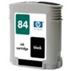 TONERPRO - Cartuccia Compatibile per le stampanti HP DesignJet10PS 120 NR 130 20PS 30 50PS 90 10PS 20PS 30 50PS 90 90R 120 NR 120 13 - Nero - Fino a 69mL - Sostituisce HP C5016A C5016A N 84