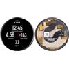 CWONCONGOIN Guarda la parte sostitutiva Per for AMAZFIT GTR 3 Pro Schermo LCD con assemblaggio completo Digitazer Accessori