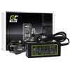 Green Cell GC PRO Caricabatterie per Acer Extensa 5230E-581G16N 5235-301G16MN 5235-302G25MN 5235-312G25Mi Laptop Notebook Portatile Caricatore Alimentatore (19V 3.42A 65W)