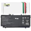 New Net - Batteria SH03XL HSTNN-LB7L 859026-421 859356-855 TPN-Q178 compatibile con Notebook HP Spectre X360 13-AC 13-W 13-w001la 13-w002la 13-w003la 13-w013dx 13-AC033DX