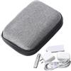 Fmzrbnih Borsa Per La Conservazione Elettronica - Borse Impermeabili Per Organizer Da Viaggio, Custodia Per Il Trasporto Di Elettronici | Custodia Per Organizer Per Cavi In Unita, Borsa Per R