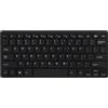 Generic Tastiera Per Laptop, Taxt Tablet - Tastiera Cablata Bagnata - Dispositivo Di Ingresso Ultra Sottile, Tastiera Ad Ingresso Leggero Per Laptop, Interno Ed Esterno, Bure