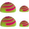 Holdes Cuscinetto di raffreddamento per computer portatile, in silicone, cuscinetto a emisfero portatile, in silicone, stabile, antiscivolo, multifunzione, per casa, aziende